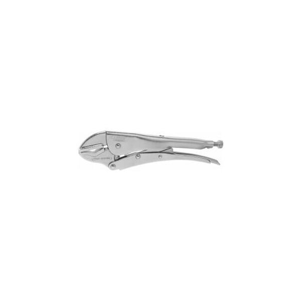 Holex Universal Grip Wrench, Thumb Screw, 300 mm - 708205 300