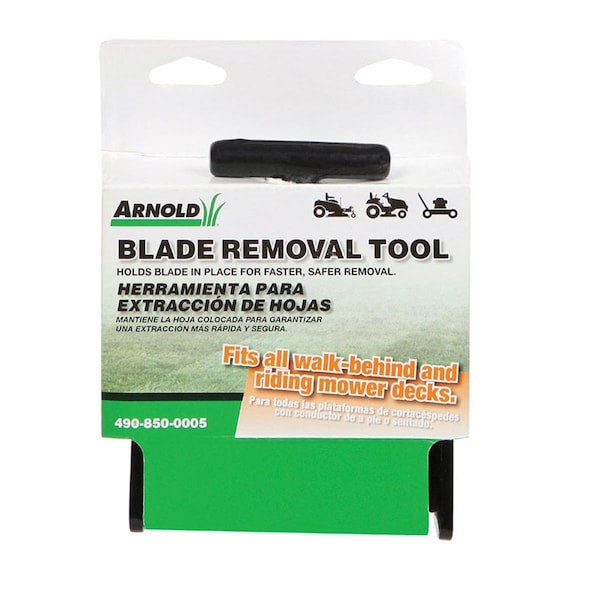 Mtd 490-850-0005 MTD Blade Buster Removal Tool - MT11946