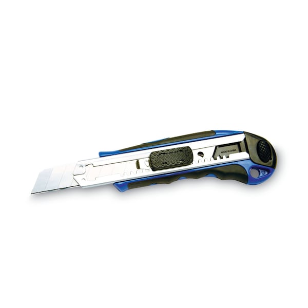 Cosco Utility Knife, Quick Change, Heavy-Duty, Utility, General Purpose - 091514