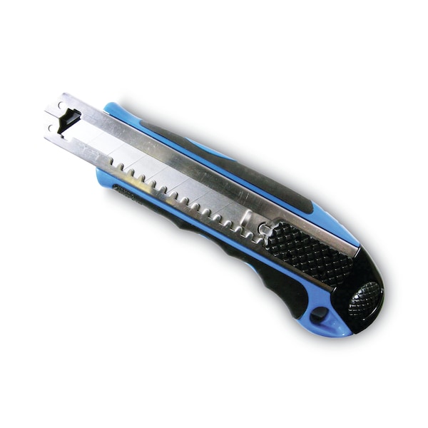 Cosco Utility Knife, Quick Change, Heavy-Duty, Utility, General Purpose - 091514