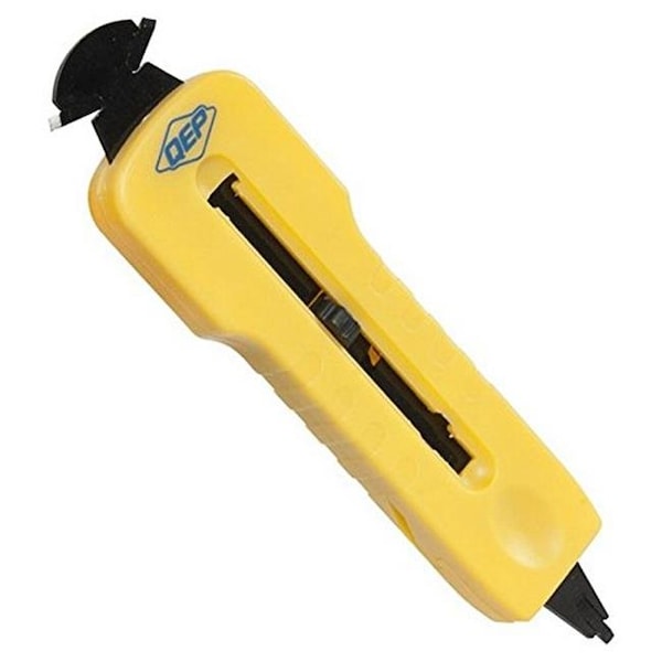 Qep QEP 10098Q Slide-Lock Cement & Backerboard Scoring Knife - 10098Q