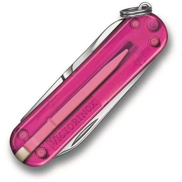 Swiss Army Brands 2024 Victorinox Classic Sd, Cupcake Dream - VIC-0.6223.T5G