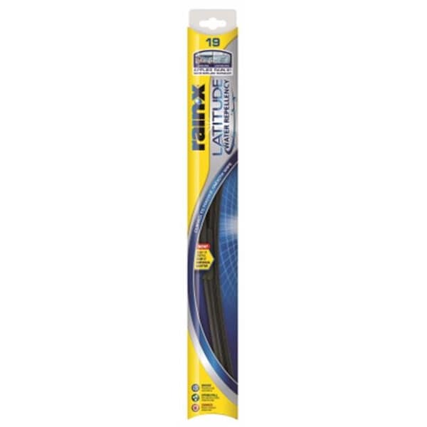 Elmers Elmers Products 210259 19 in. Water Repellency Wiper Blade - 210259