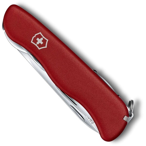 Swiss Army Brands Victorinox Forester Red - VIC-0.8363