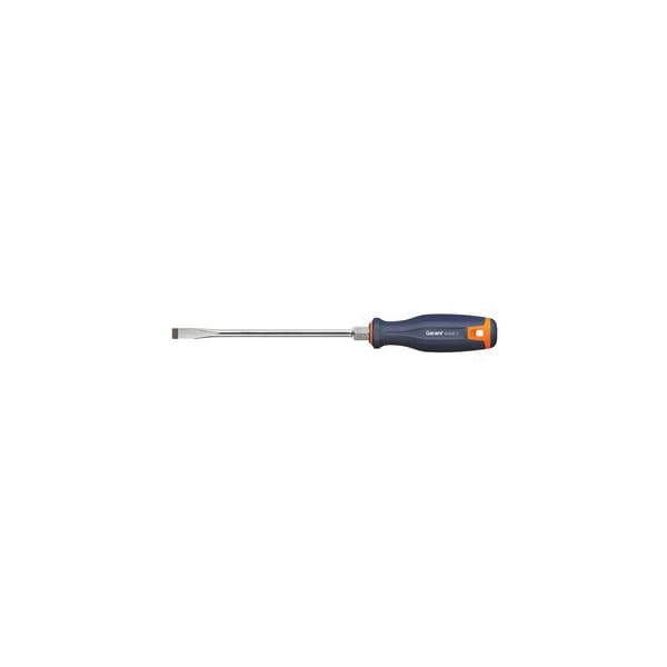 Garant Screwdriver for slot-head- with 2-component Haptoprene handle- Blade width b: 10mm - 660032 10