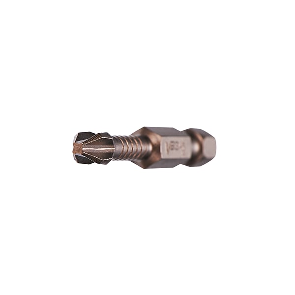 Vega Impactech Phillips 3 Power Bit x 3-1/2 - P190P3A