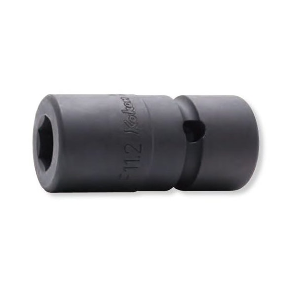Ko-Ken Bit Holder For 183 45mm 3/8 Sq. Drive - NV13134