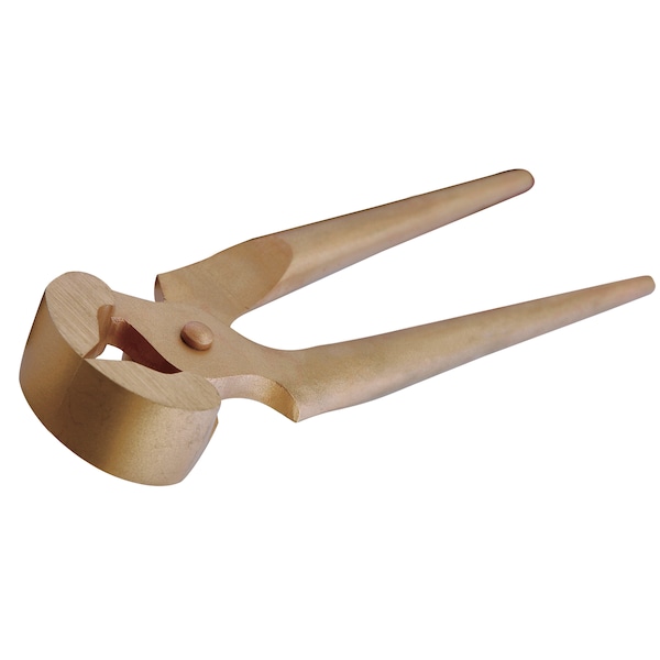 Cs Unitec Non Sparking Cutting Pliers, 200mm, Beryllium Copper - EX603-8B