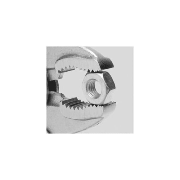 Garant Self-Adjusting Grip Wrench, Automatic, 160 mm - 708251 160
