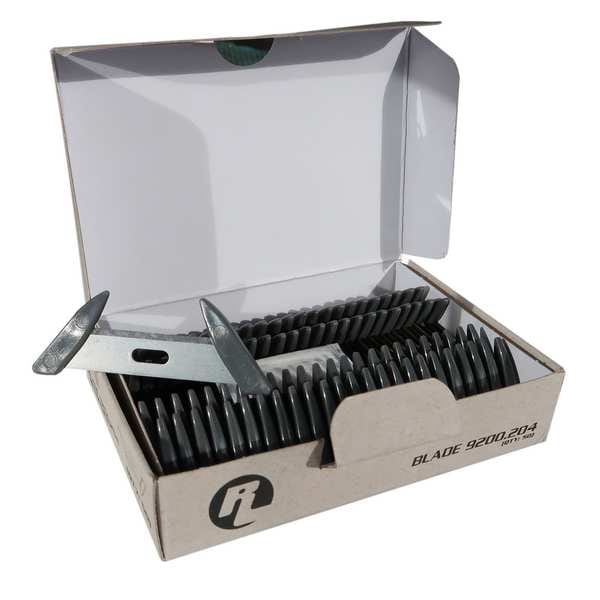 Riteknife Cutter Head with Blade 2 1/8 in L, 50 PK - 9200.204
