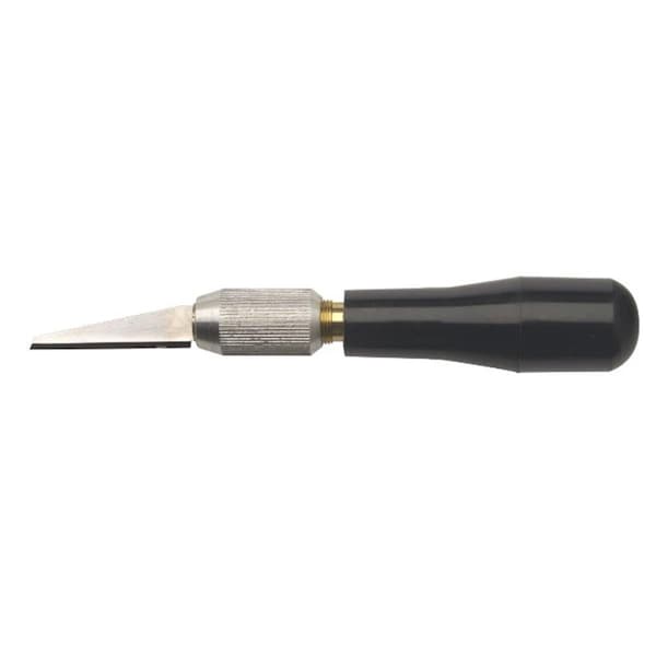 Homecare Products Straight Carving Knife with Metal Handle - HO1608689