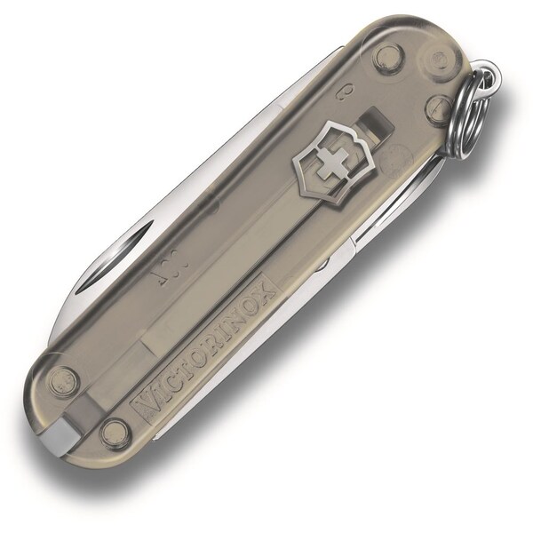 Swiss Army Brands 2024 Victorinox Classic Sd, Mystical Morning - VIC-0.6223.T31G