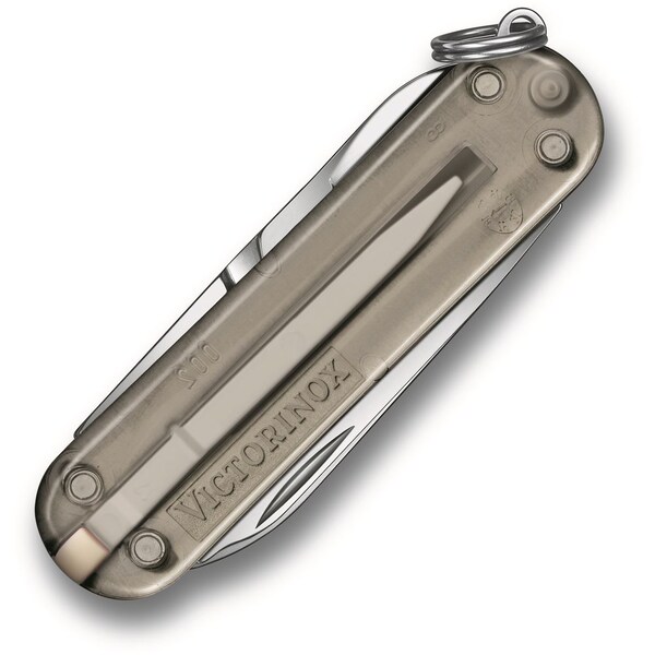 Swiss Army Brands 2024 Victorinox Classic Sd, Mystical Morning - VIC-0.6223.T31G