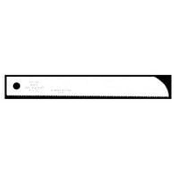 S&G Tool Aid SG Tool Aid SGT90020 24 TPI 3 Inch Scroll Reciprocating Air Saw Blades -  5 Per Pack - SGT90020