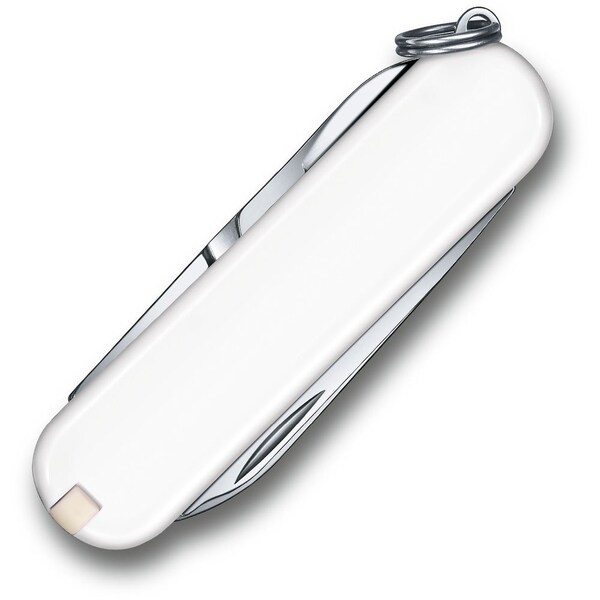 Swiss Army Brands 2019 Victorinox Classic Sd Zodiac Capricorn Bxd - VIC-55085.CAP