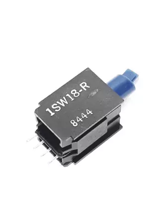 Micro Switch Solid State Switch Module 1SW18-R