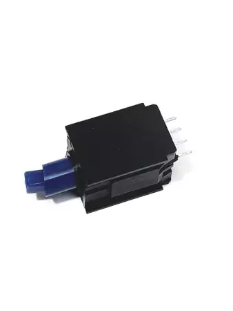 Micro Switch Solid State Switch Module 1SW18-R