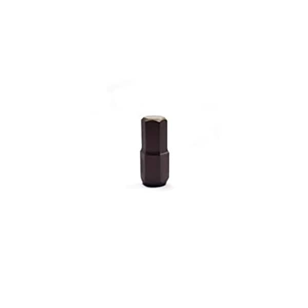 Vim Products VIM Tools 3/8 in. Hex Half Cut Bit, 5/16 in. Hex, 5/8 in. OAL - VHCH12