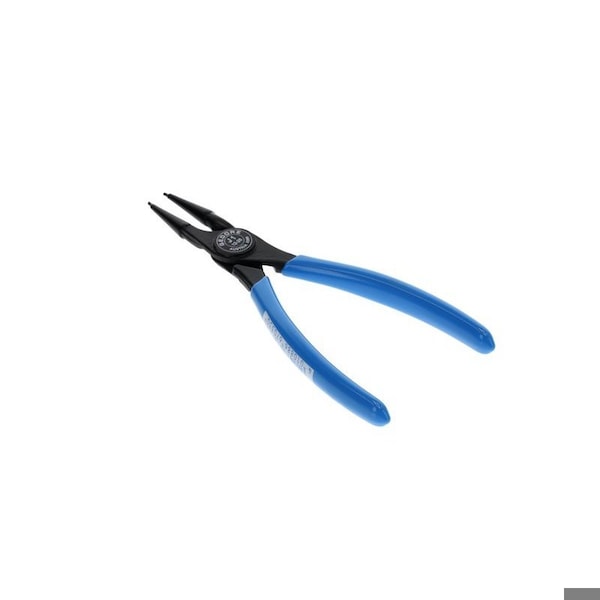Gedore Int. Circlip Pliers, Straight, 3/8"-1", Features: Precision Machined, Oil Hardened and Annealed - 8000 J 1