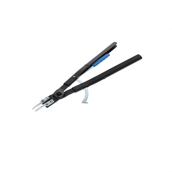 Gedore Int. Circlip Pliers, Straight, 85-140mm - 8000 J 4 EL