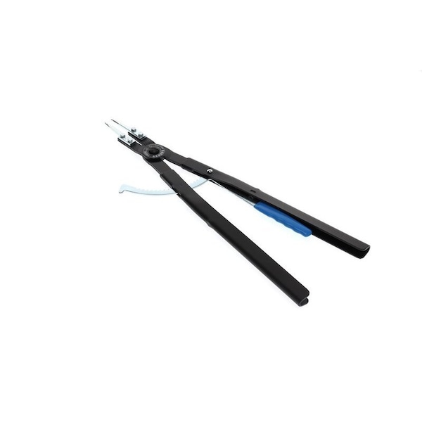 Gedore Int. Circlip Pliers, Straight, 85-140mm - 8000 J 4 EL
