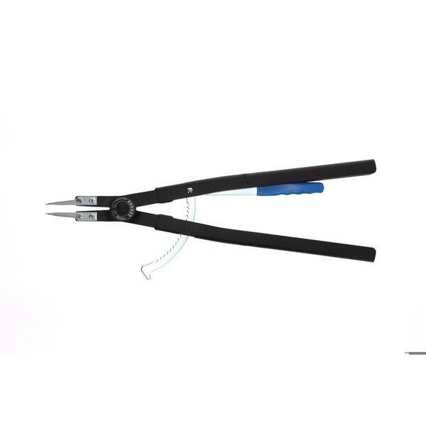 Gedore Int. Circlip Pliers, Straight, 85-140mm - 8000 J 4 EL