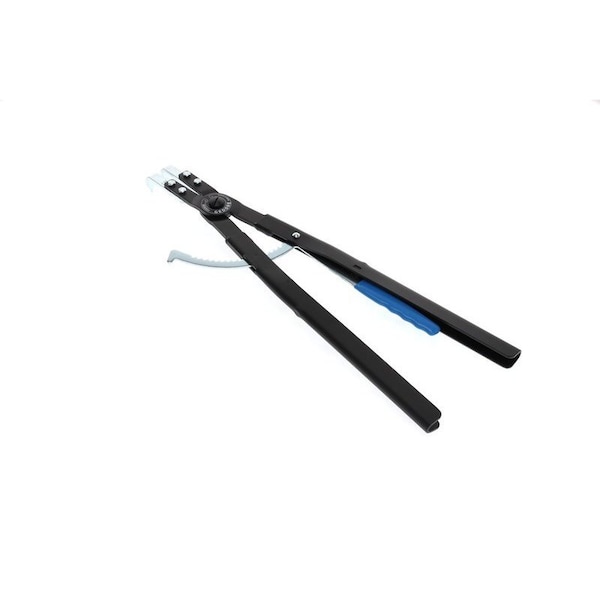 Gedore Int. Circlip Pliers, 90 deg., 252-400mm - 8000 J 61