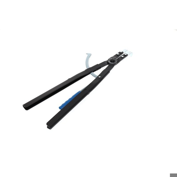 Gedore Int. Circlip Pliers, 90 deg., 252-400mm - 8000 J 61
