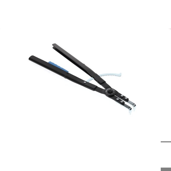 Gedore Int. Circlip Pliers, 90 deg., 252-400mm - 8000 J 61