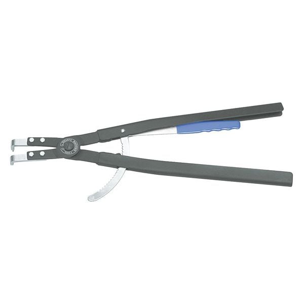 Gedore Int. Circlip Pliers, 90 deg., 85-140mm - 8000 J 41 EL