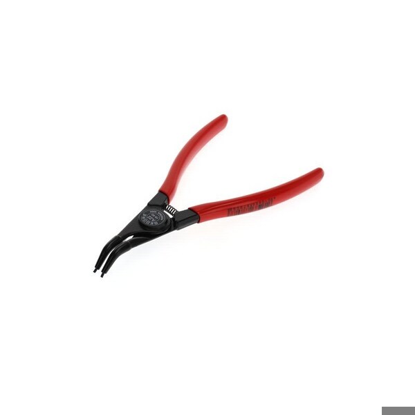 Gedore Ext. Circlip Pliers, 45 deg., 3/4"-2-3/8 - 8000 A 22