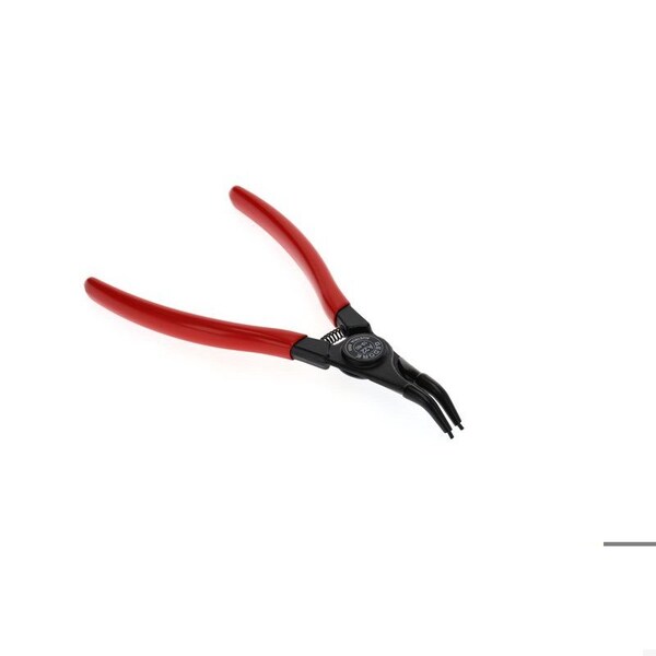 Gedore Ext. Circlip Pliers, 45 deg., 3/4"-2-3/8 - 8000 A 22