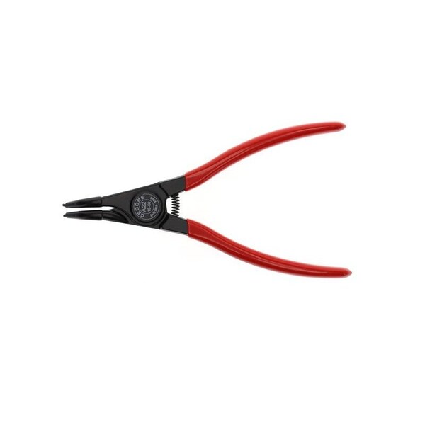 Gedore Ext. Circlip Pliers, 45 deg., 3/4"-2-3/8 - 8000 A 22