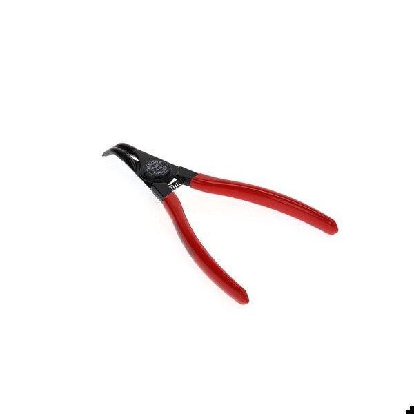 Gedore Ext. Circlip Pliers, 45 deg., 3/4"-2-3/8 - 8000 A 22