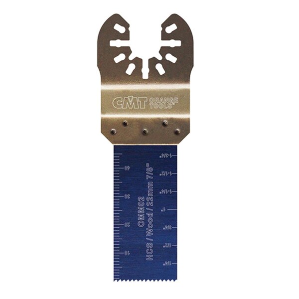 Cmt 1.38 in. Plunge & Flush Cut for Wood - CMT0MM02 X1