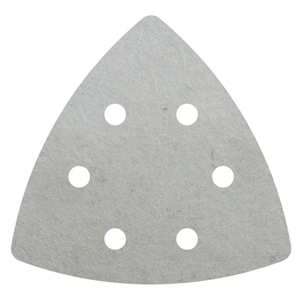 Cmt 93 mm Delta Polishing Fleece - CMT0MA30000 X4