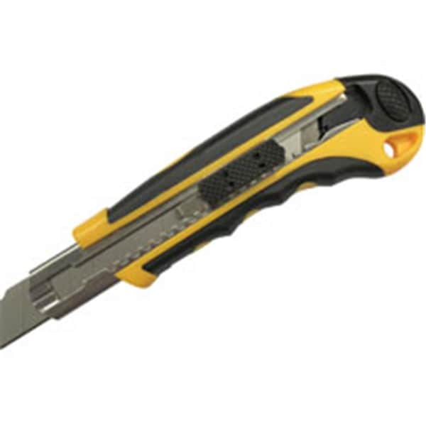 Excellent Appliances Cartridge Utility Knife - Black - EX3188191