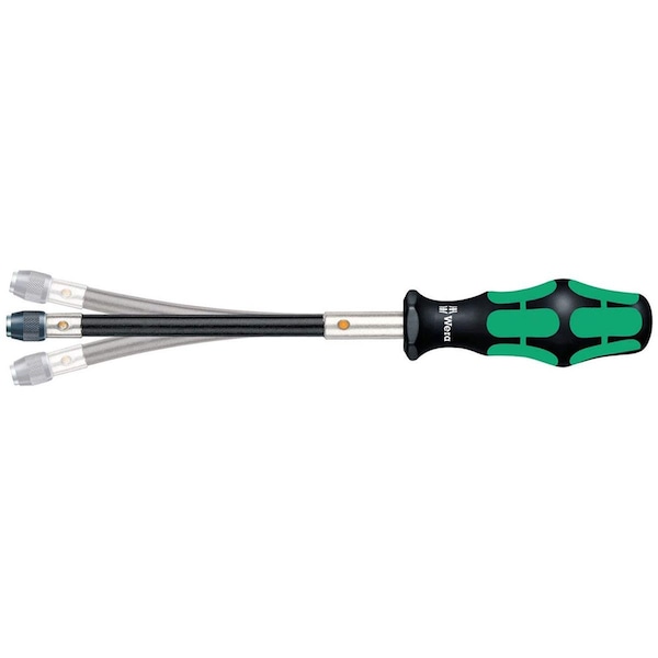 Homecare Products Bitholding Screwdriver with Flexible Shaft - HO3945950
