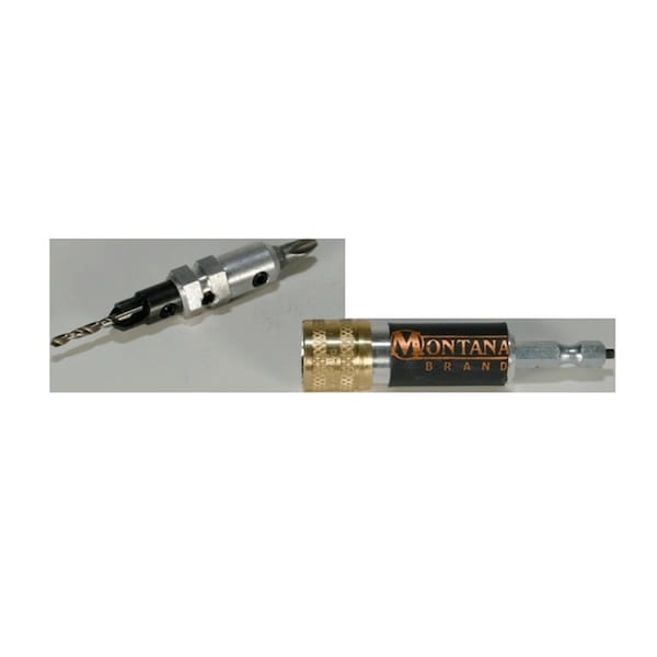 Montana Compact No.10 Drill &amp; Driver - MO436309