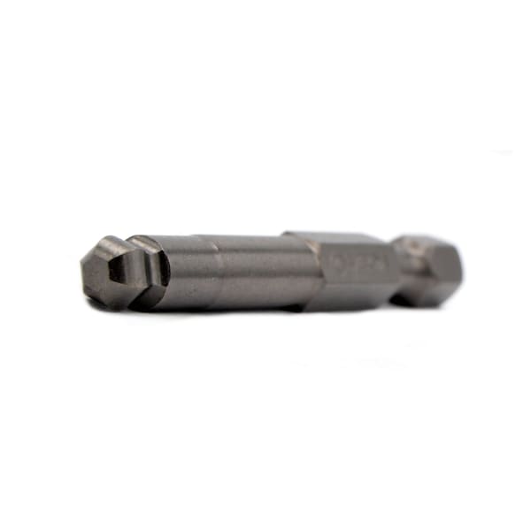 Vega Ball-End Hex, 6 mm Bit x 2 in - 150BP060A