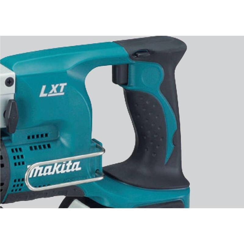 Atornillador automático inalámbrico Makita 18V LXT de iones de litio (Herramienta solamente) - XRF02Z
