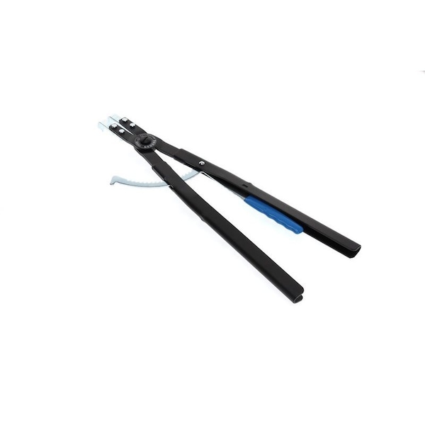 Gedore Int. Circlip Pliers, 90 deg., 122-300mm - 8000 J 51