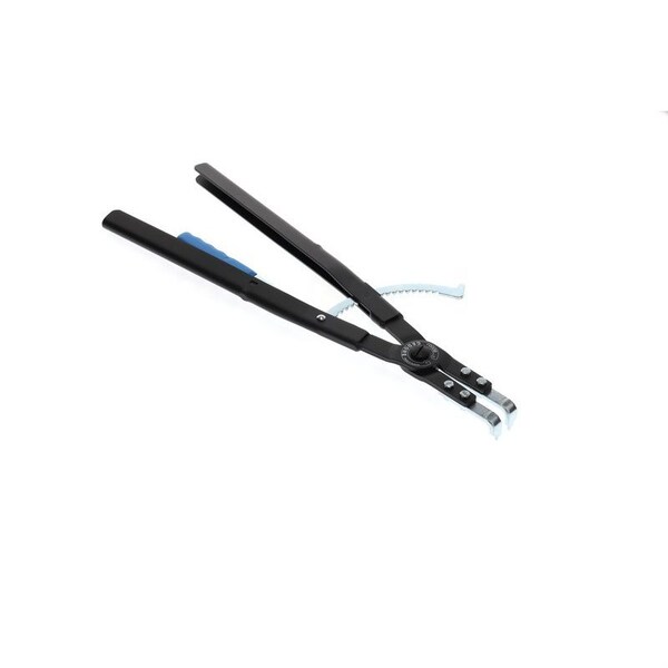 Gedore Int. Circlip Pliers, 90 deg., 122-300mm - 8000 J 51