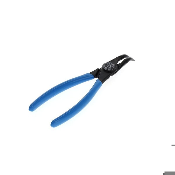 Gedore Int. Circlip Pliers, 45 deg., 3/4"-1" - 8000 J 22