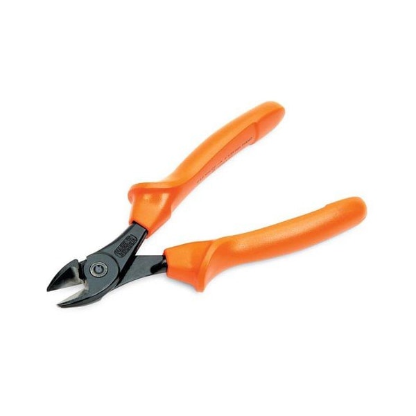 Williams Bahco Diagonal Cutting Plier Insulated 5-1/2in. - 2101S-140