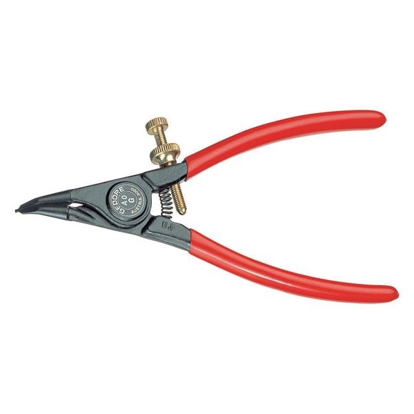Gedore Ext. Circlip Pliers, 30 deg., 12-16mm - 8000 A 2G