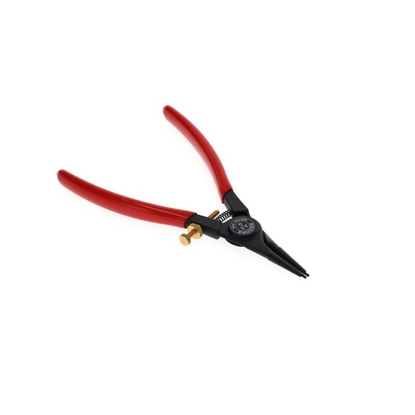 Gedore Ext. Circlip Pliers, 30 deg., 12-16mm - 8000 A 2G