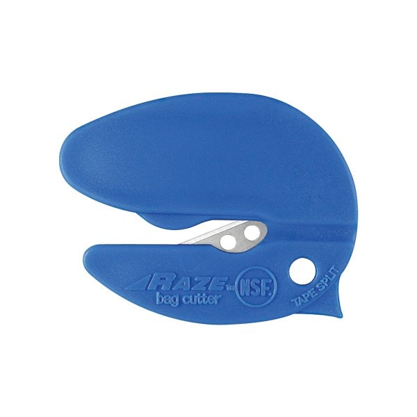 Bsc Preferred BC-347 Safety Bag Cutter, 24PK - KN139
