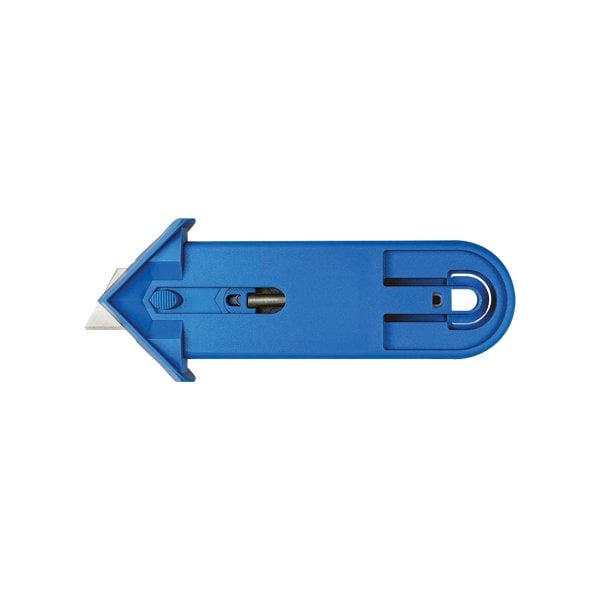 Bsc Preferred EZ1 Ambidextrous Self-Retracting Safety Cutter, 25PK - KN136