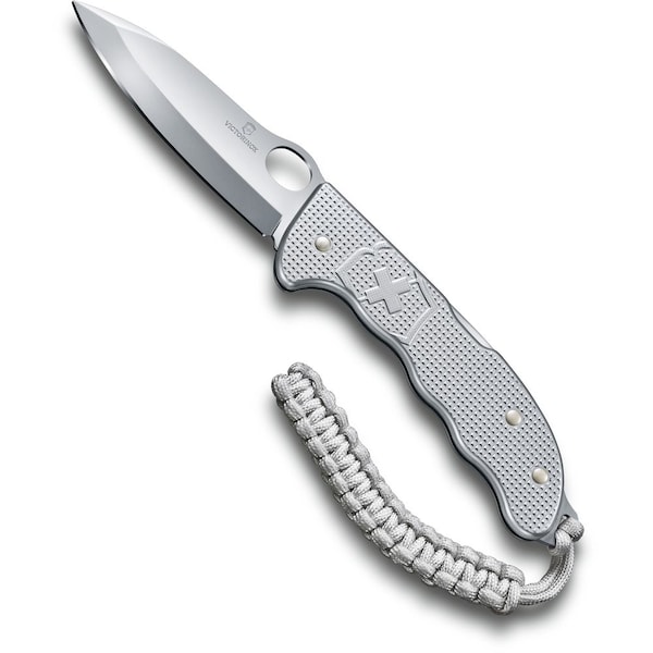 Swiss Army Brands 2024 Victorinox Hunter Pro, Alox With Clip And Paracord 130Mm - VIC-0.9415.M26
